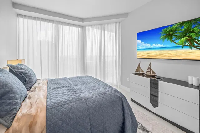 Amrit Ocean Resort & Residences Unit H-1508 photo 35