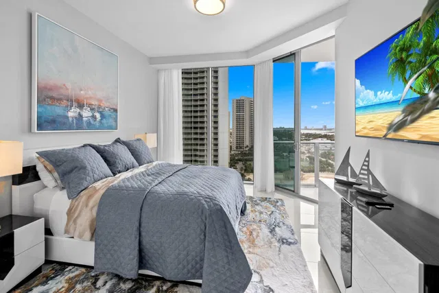 Amrit Ocean Resort & Residences Unit H-1508 photo 41