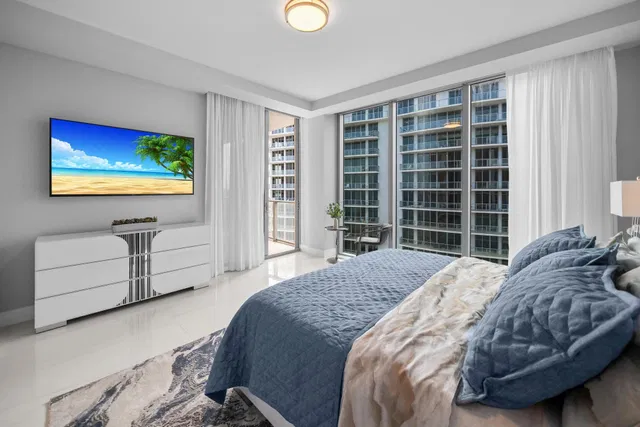 Amrit Ocean Resort & Residences Unit H-1508 photo 46