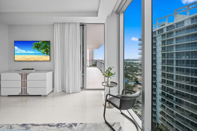 Amrit Ocean Resort & Residences Unit H-1508 photo 48