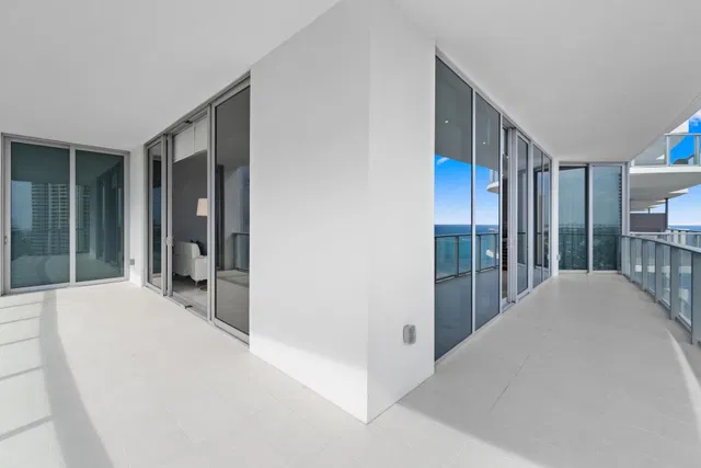 Amrit Ocean Resort & Residences Unit H-1508 photo 53