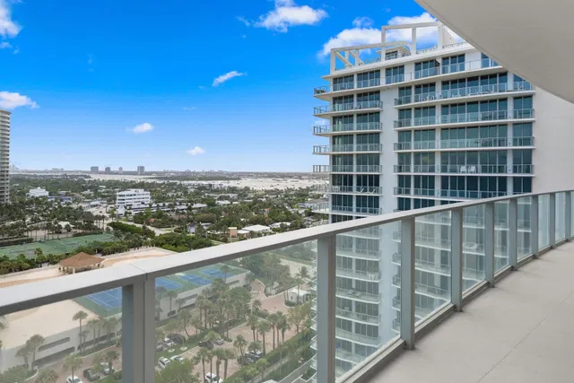 Amrit Ocean Resort & Residences Unit H-1508 photo 54