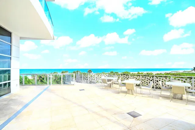 Amrit Ocean Resort & Residences Unit H-1508 photo 56