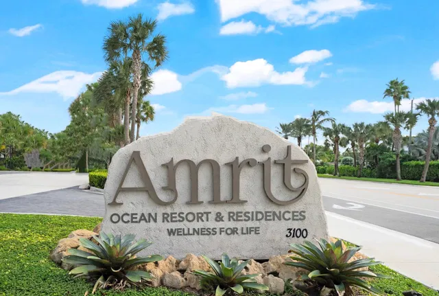 Amrit Ocean Resort & Residences Unit H-1508 photo 57