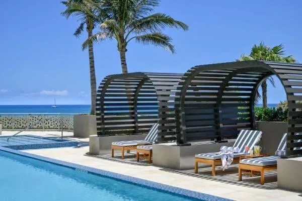 Amrit Ocean Resort & Residences Unit H-1508 photo 59