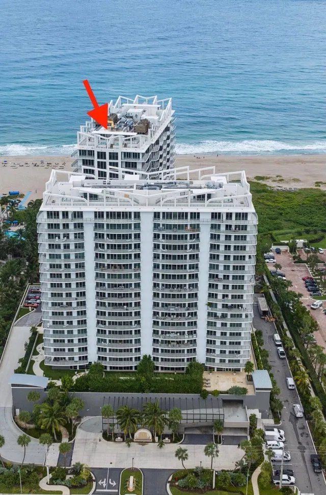 Amrit Ocean Resort & Residences Unit H-1508 photo 65