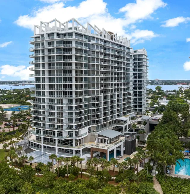 Amrit Ocean Resort & Residences Unit H-1508 photo 66