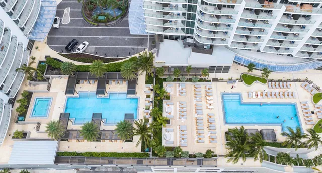 Amrit Ocean Resort & Residences Unit H-1508 photo 71