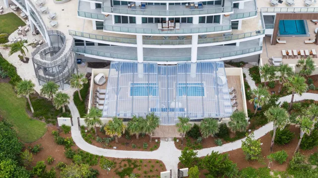 Amrit Ocean Resort & Residences Unit H-1508 photo 73
