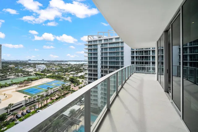 Amrit Ocean Resort & Residences Unit H-1508 photo 79
