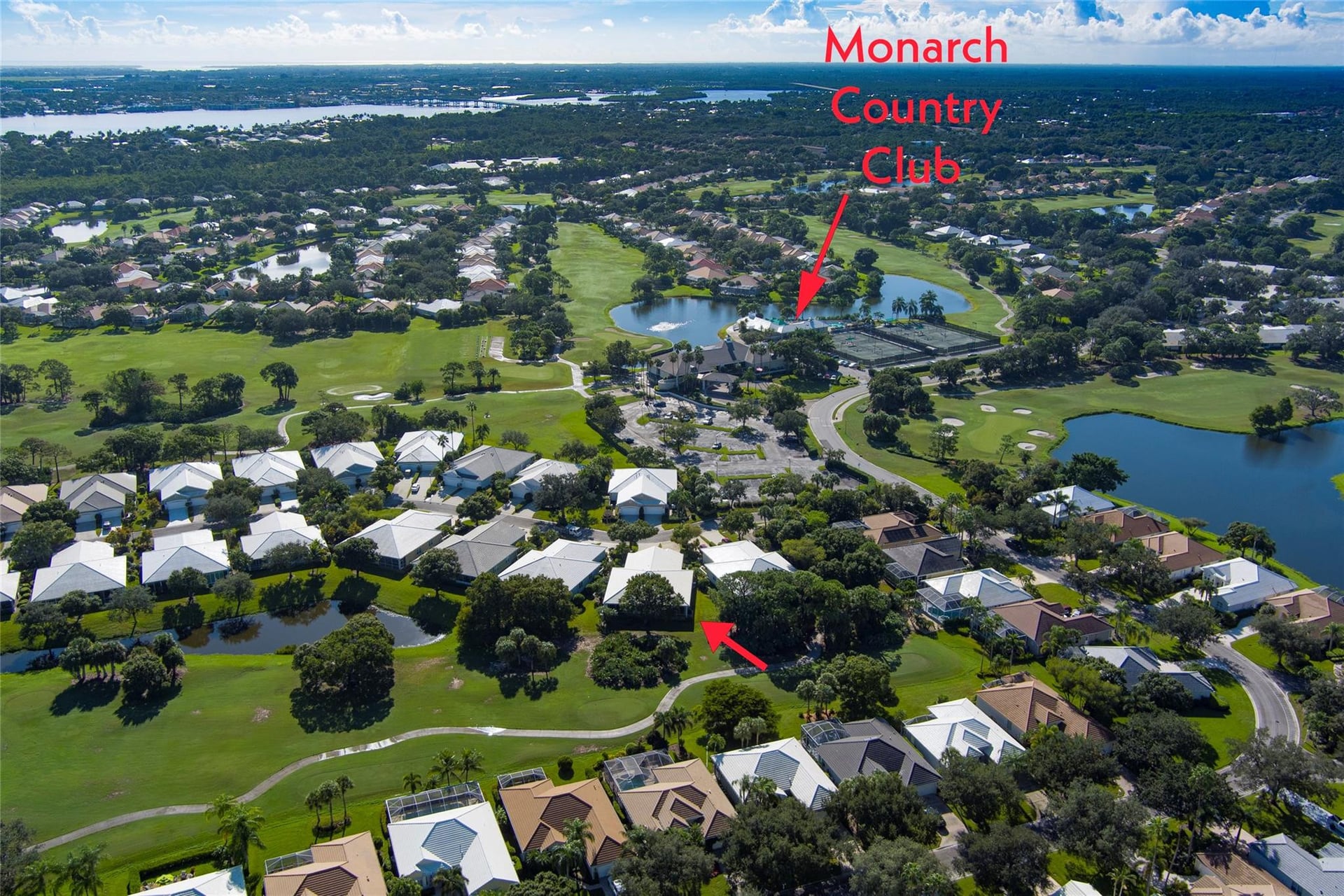 Monarch Country Club Residence photo 3