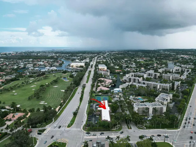 Boca Raton Unit 2010 photo 26