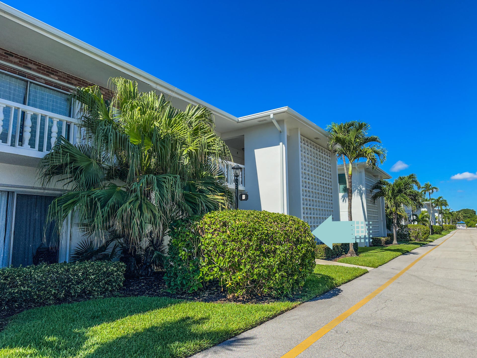4501 S Ocean Boulevard #B5