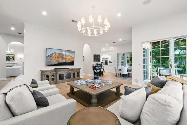 Prospect Park & Southland Park Residence photo 13