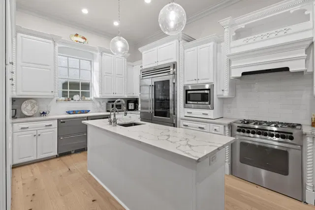 Prospect Park & Southland Park Residence photo 16