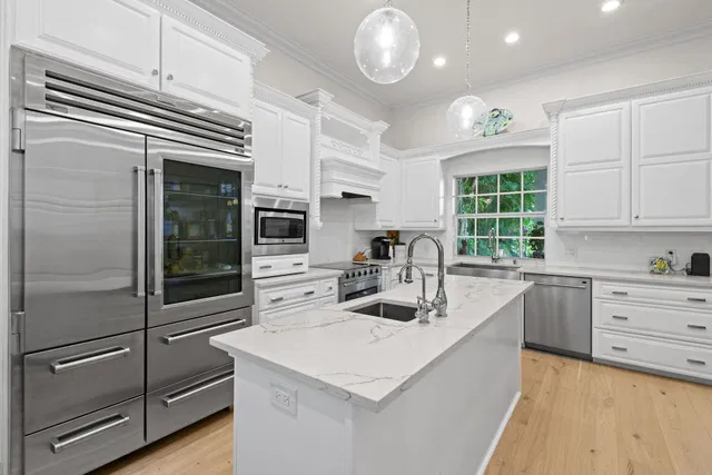 Prospect Park & Southland Park Residence photo 17