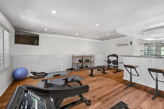 Prospect Park & Southland Park Residence photo 66