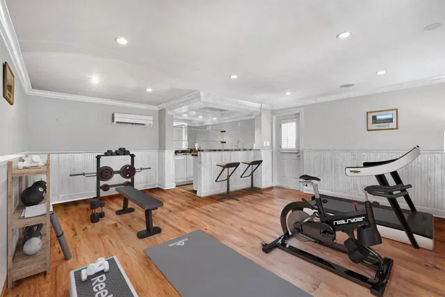 Prospect Park & Southland Park Residence photo 68