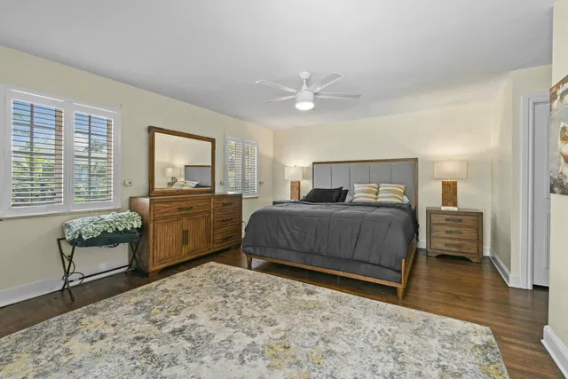 Prospect Park & Southland Park Residence photo 70