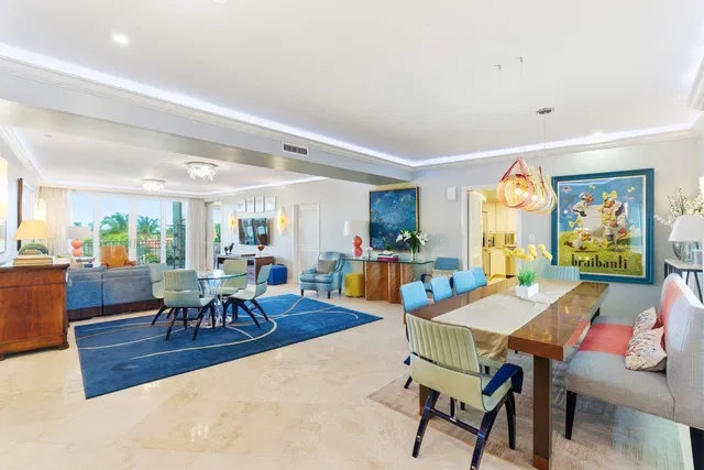 One Royal Palm Way Palm Beach Unit F4 photo 9