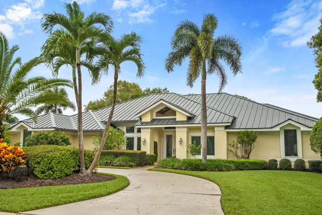 Mariner Sands Residence photo 2