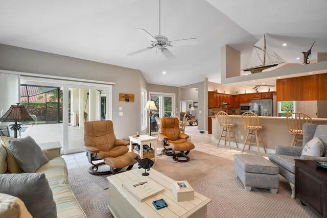Mariner Sands Residence photo 14