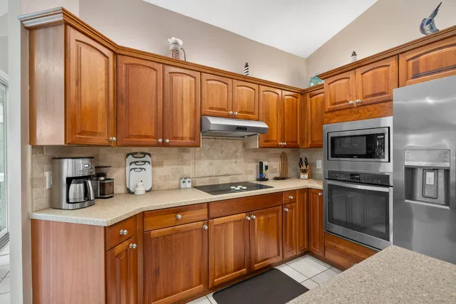 Mariner Sands Residence photo 17