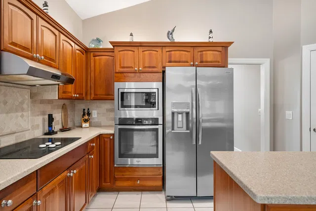 Mariner Sands Residence photo 18