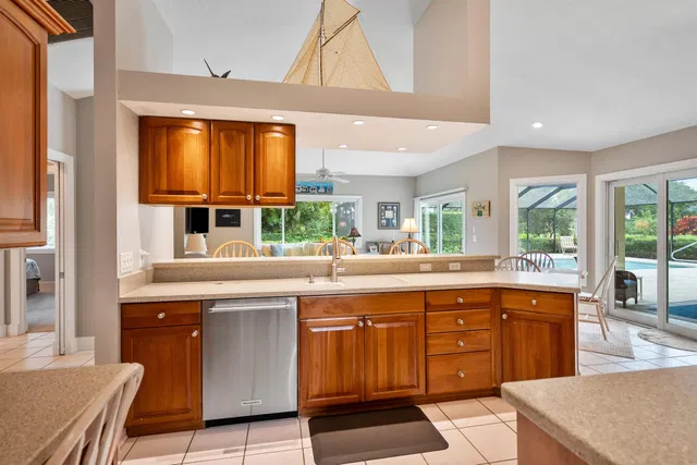 Mariner Sands Residence photo 20