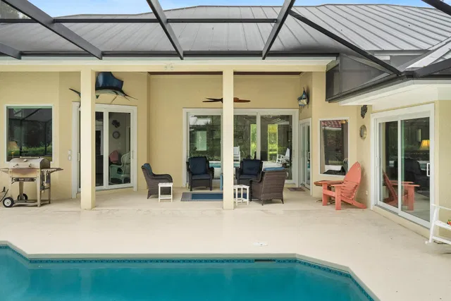 Mariner Sands Residence photo 24