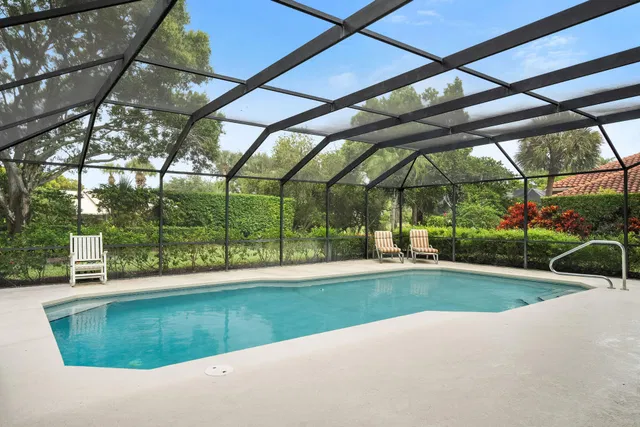 Mariner Sands Residence photo 26