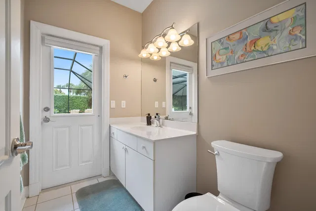 Mariner Sands Residence photo 36