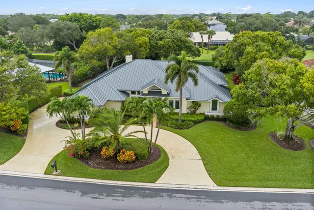 Mariner Sands Residence photo 45