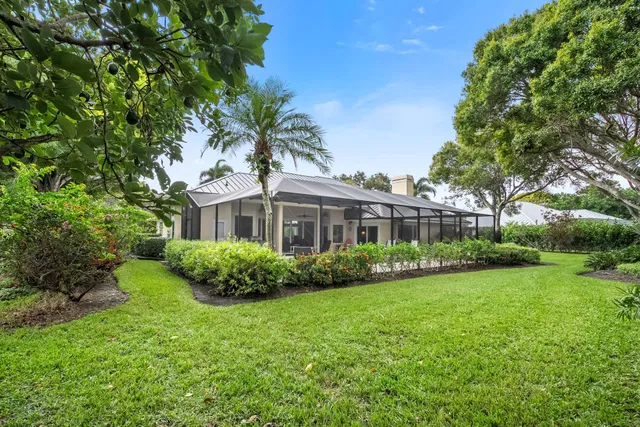 Mariner Sands Residence photo 47