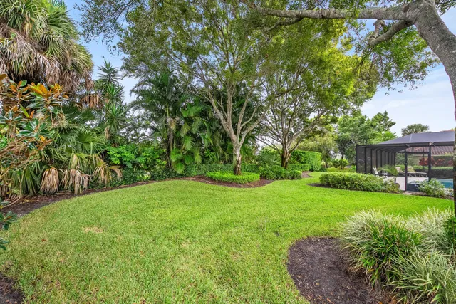 Mariner Sands Residence photo 48
