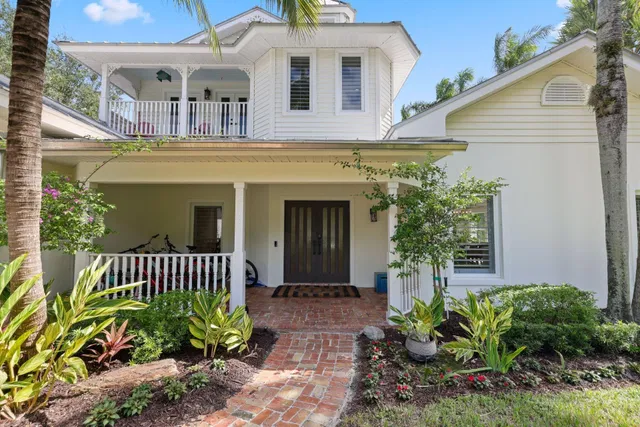 Boca Bath & Tennis Residence photo 4