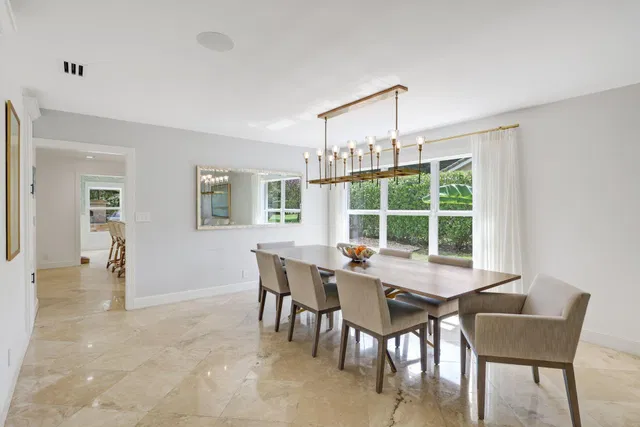 Boca Bath & Tennis Residence photo 9