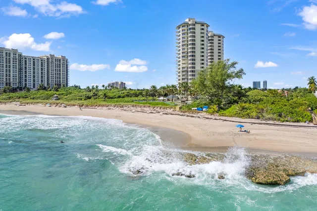 Oasis Singer Island Unit 7a photo 30