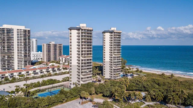 Oasis Singer Island Unit 7a photo 31