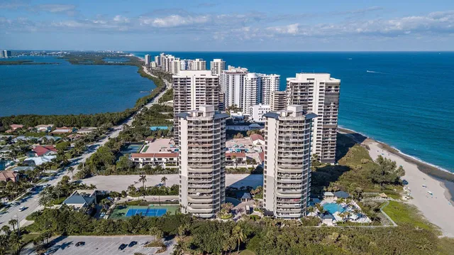 Oasis Singer Island Unit 7a photo 33