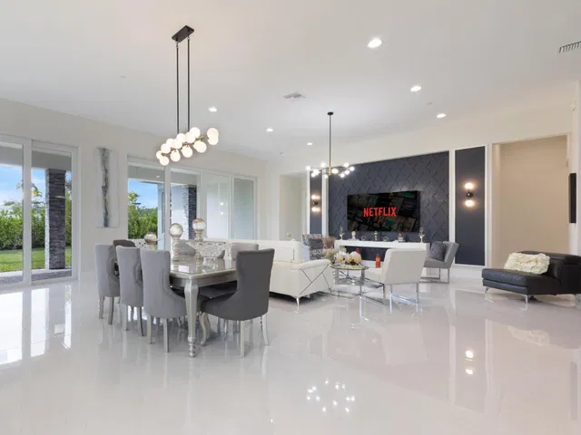 Avenir Residence photo 15