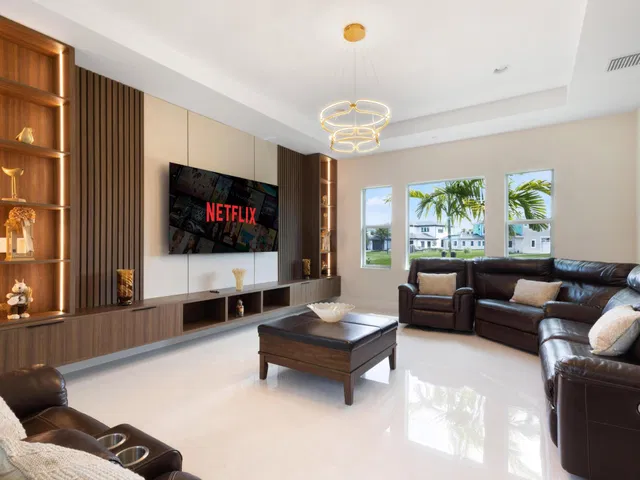 Avenir Residence photo 30