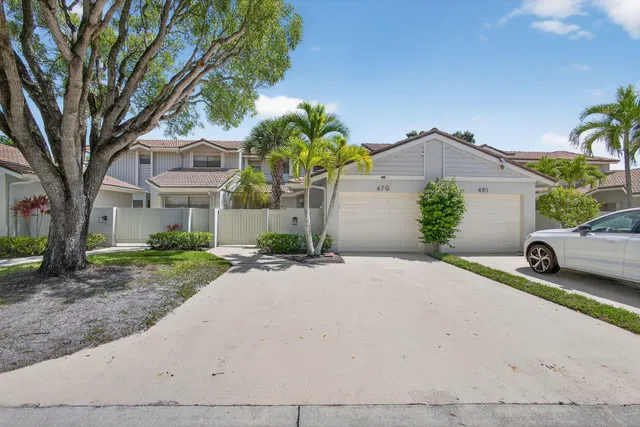 PGA National Palm Beach Gardens Residence photo 2