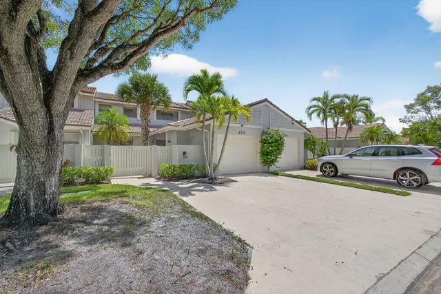 PGA National Palm Beach Gardens Residence photo 3