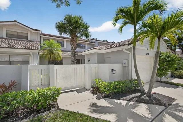 PGA National Palm Beach Gardens Residence photo 4
