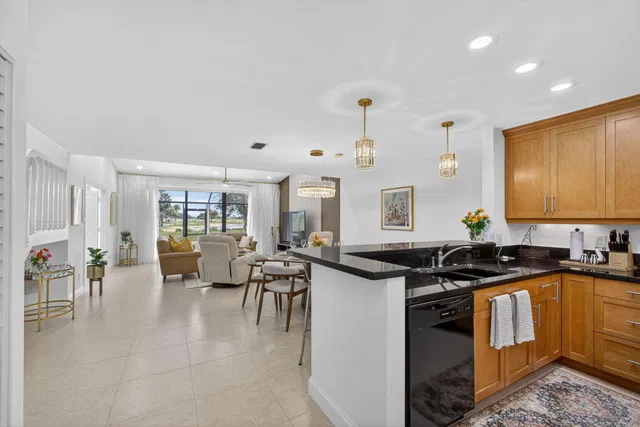 PGA National Palm Beach Gardens Residence photo 9