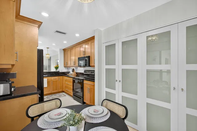 PGA National Palm Beach Gardens Residence photo 14