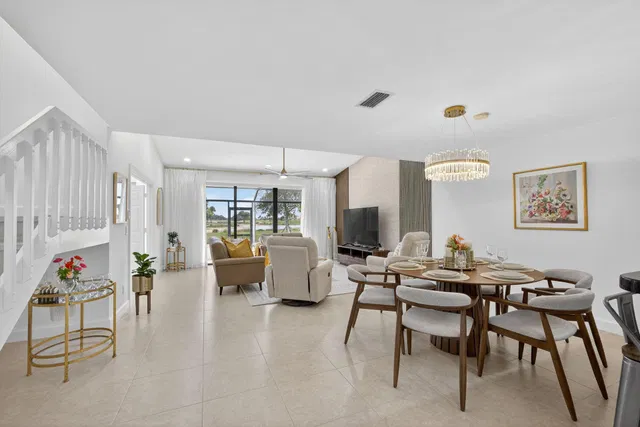PGA National Palm Beach Gardens Residence photo 16