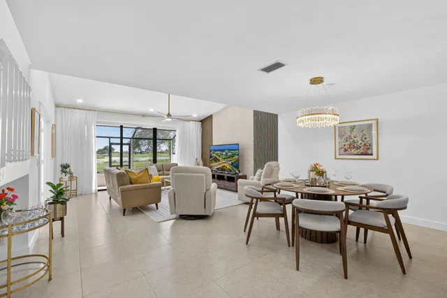 PGA National Palm Beach Gardens Residence photo 20