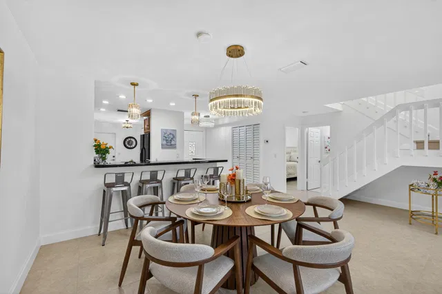 PGA National Palm Beach Gardens Residence photo 22